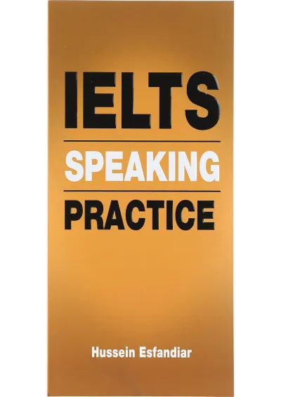 IELTS Speaking Practice IELTS Speaking Practice