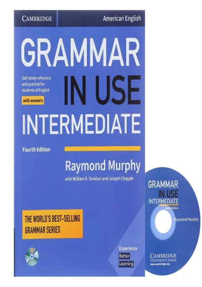 American English Grammar In Use Intermediate Fourth Edition American English Grammar In Use Intermediate Fourth Edition