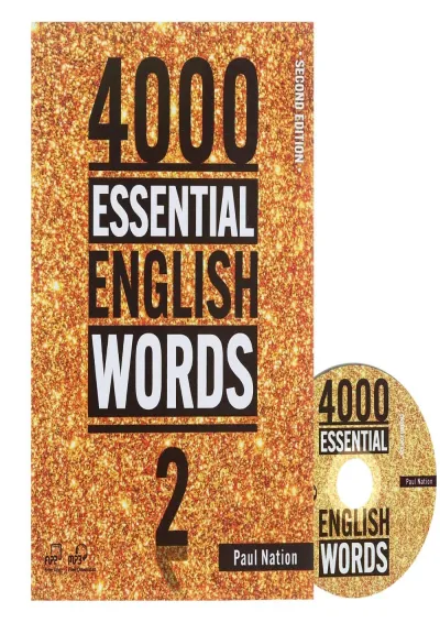 4000Essential English Words 2 Second Edition 4000Essential English Words 2 Second Edition