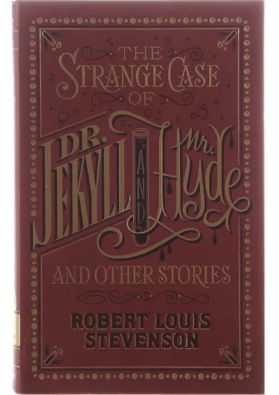 کتاب Strange Case of Dr Jekyll and Mr Hyde and Other Stories کتاب Strange Case of Dr Jekyll and Mr Hyde and Other Stories