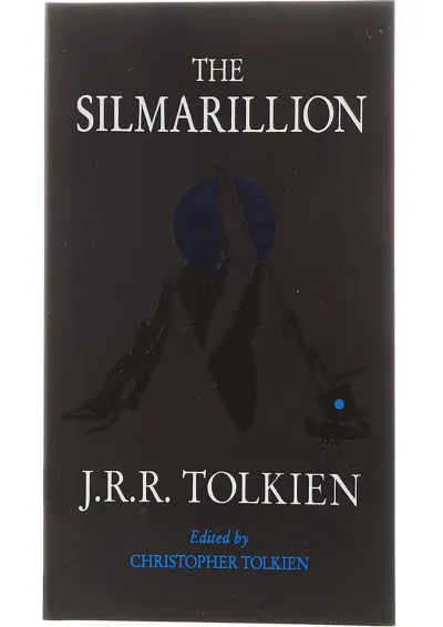 The Silmarillion The Silmarillion