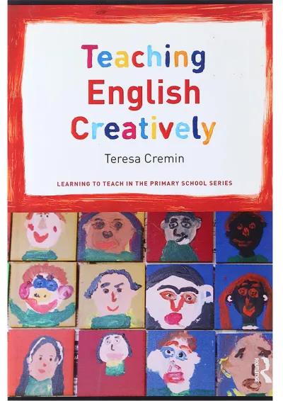 Teaching English Creatively Teaching English Creatively