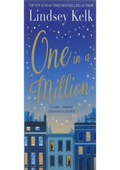 One in a million One in a million