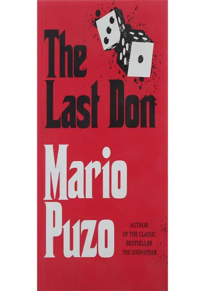 Last Don Last Don