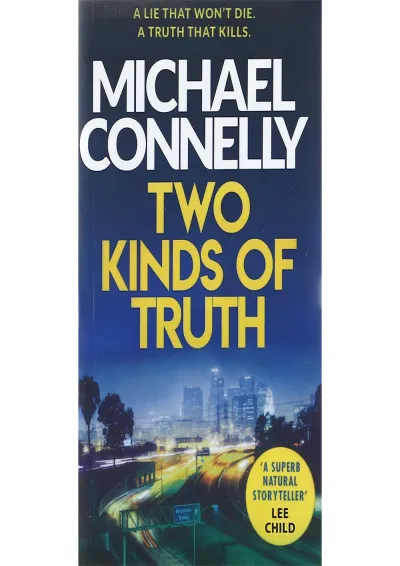 Two Kinds of Truth Two Kinds of Truth