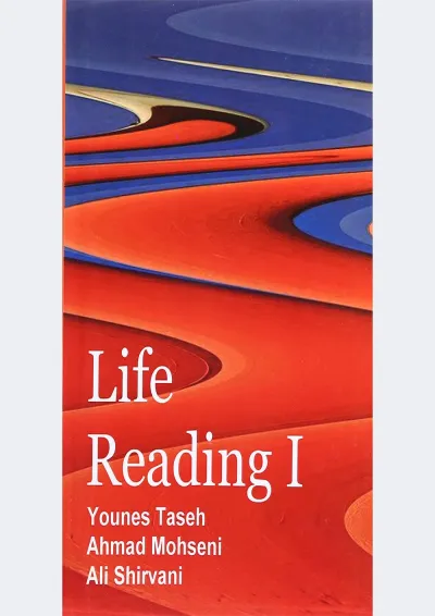 Life Reading 1 Life Reading 1