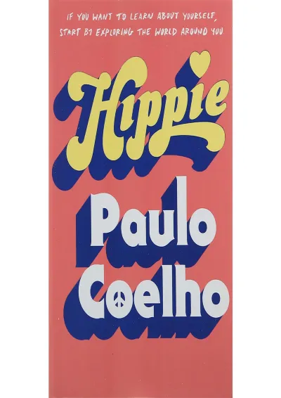 Hippie Hippie