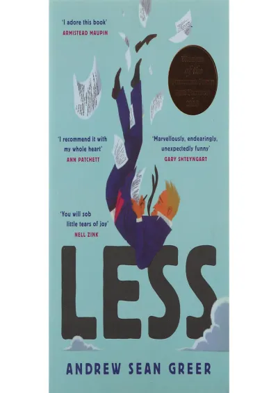 Less Less