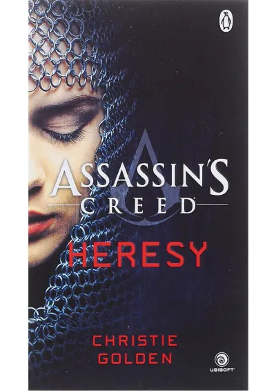 کتاب Heresy کتاب Heresy