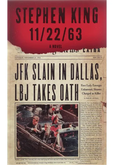 11/22/63 11/22/63