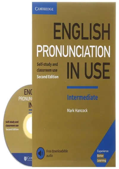 English Pronunciation in Use Intermediate second Edition English Pronunciation in Use Intermediate second Edition