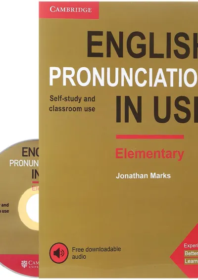 English Pronunciation in Use Elementary English Pronunciation in Use Elementary