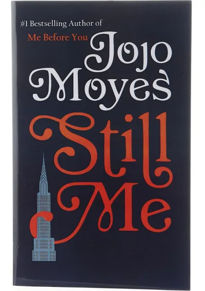 Still Me Still Me