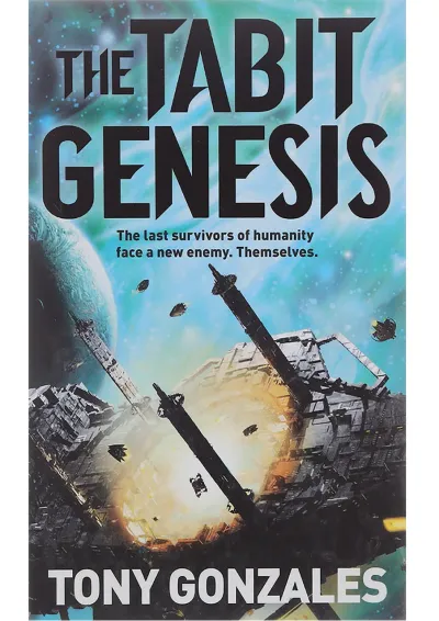 کتاب The Tabit Genesis کتاب The Tabit Genesis