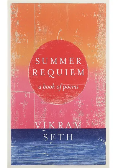 کتاب Summer Requiem کتاب Summer Requiem