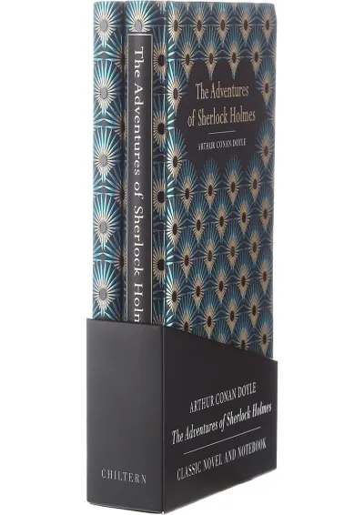 کتاب Sherlock Holmes Gift Pack کتاب Sherlock Holmes Gift Pack
