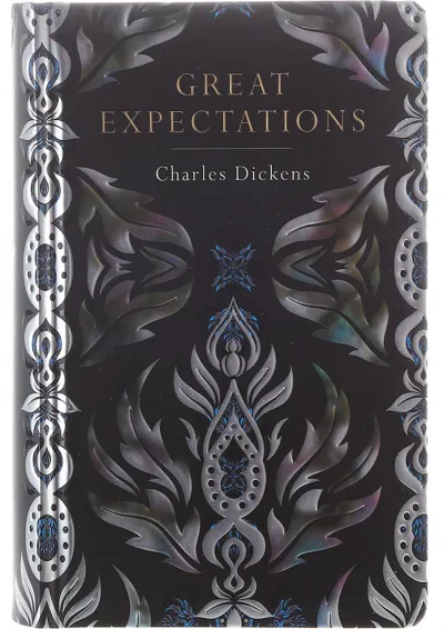 کتاب Great Expectations کتاب Great Expectations