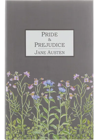 کتاب Pride and Prejudice کتاب Pride and Prejudice