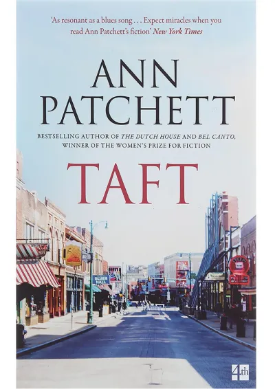 کتاب Taft کتاب Taft