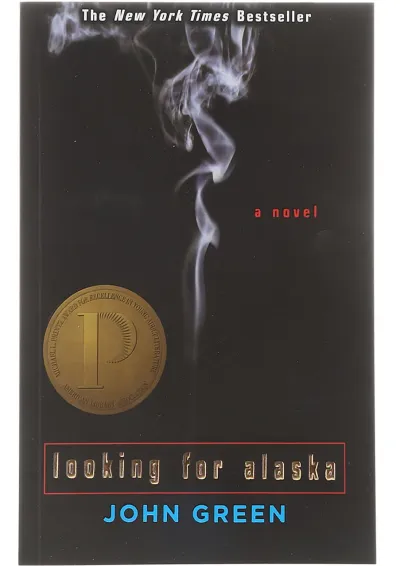 Looking for Alaska Looking for Alaska