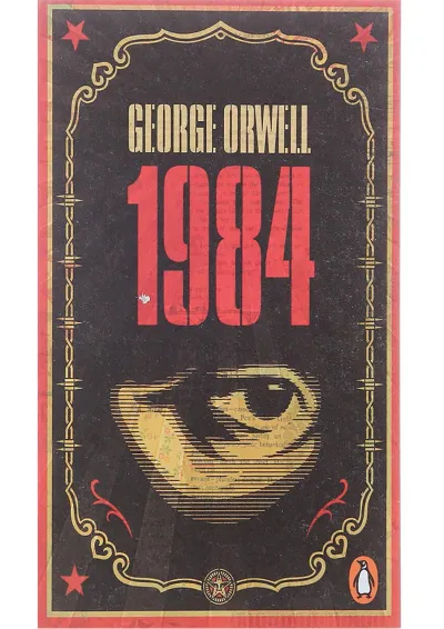 کتاب nineteen eighty four کتاب nineteen eighty four