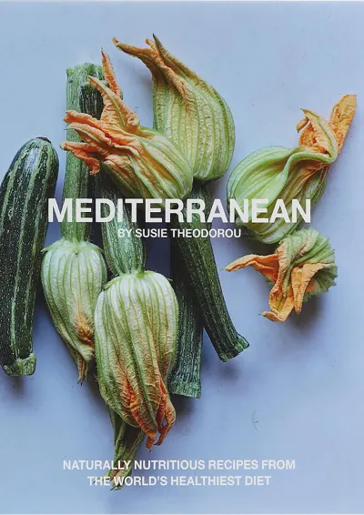 کتاب Mediterranean کتاب Mediterranean