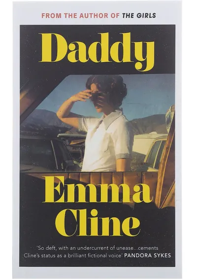 کتاب Daddy کتاب Daddy