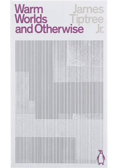 کتاب Warm Worlds and Otherwise کتاب Warm Worlds and Otherwise
