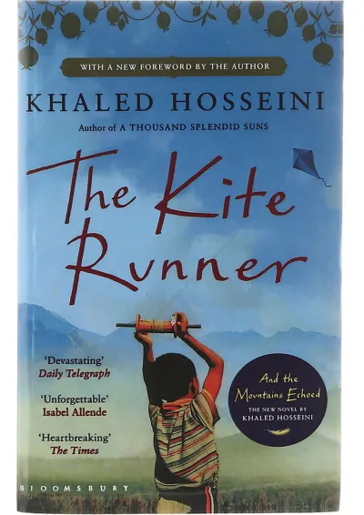 The Kite Runner The Kite Runner