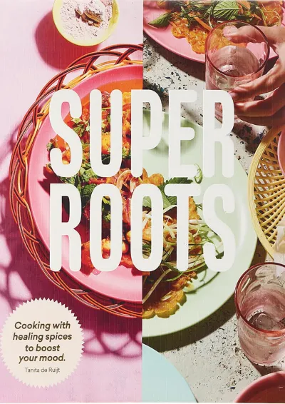 کتاب Super Roots کتاب Super Roots