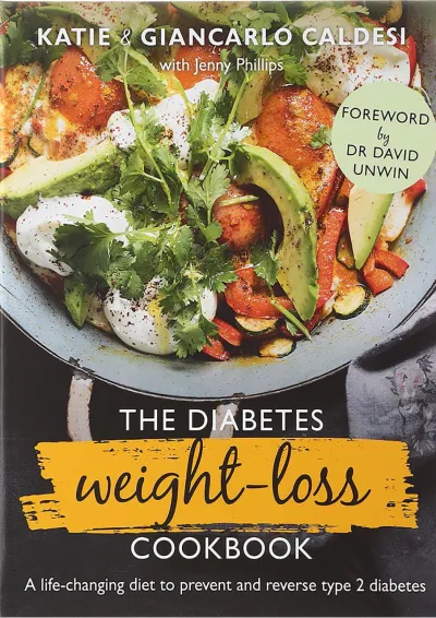 کتاب Lose Weight and Lower Your Risk of Diabetes کتاب Lose Weight and Lower Your Risk of Diabetes