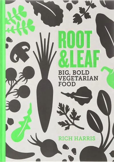 کتاب Root and Leaf کتاب Root and Leaf