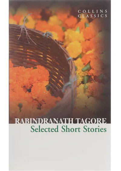کتاب Selected Short Stories کتاب Selected Short Stories