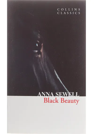 کتاب Black Beauty کتاب Black Beauty