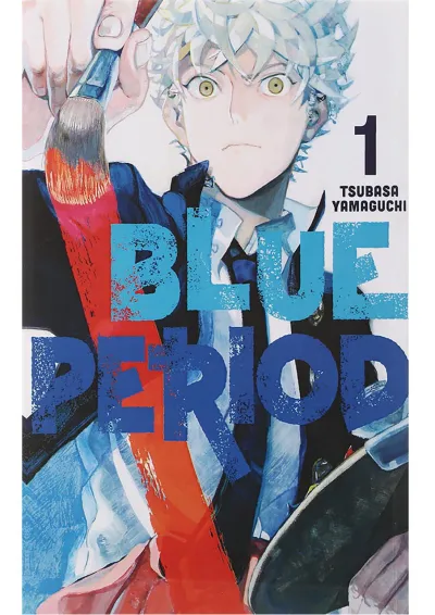 Blue Period 1 Manga Blue Period 1 Manga