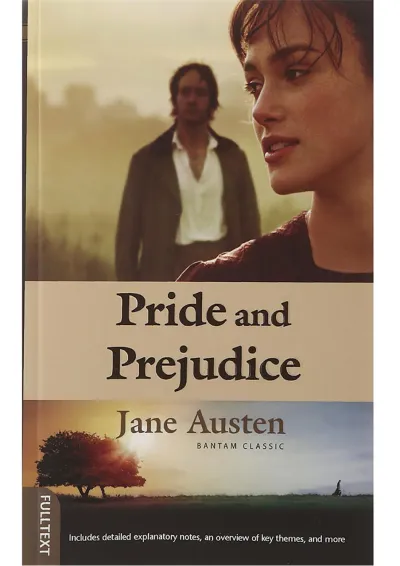 Pride and Prejudice Pride and Prejudice