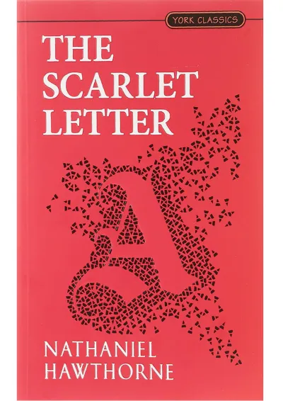 The Scarlet Letter The Scarlet Letter