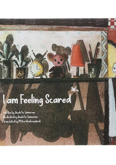 I am Feeling Scared I am Feeling Scared