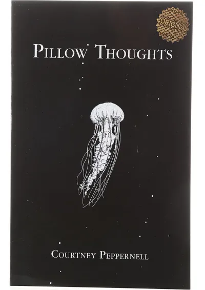 Pillow Thoughts Pillow Thoughts