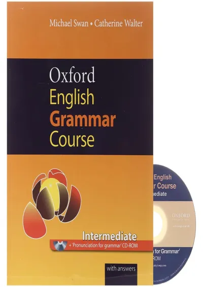 Oxford English Grammar Course Intermediate Oxford English Grammar Course Intermediate