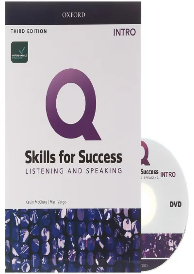 Q Skills For Success Intro Listening and Speaking Third Edition Q Skills For Success Intro Listening and Speaking Third Edition