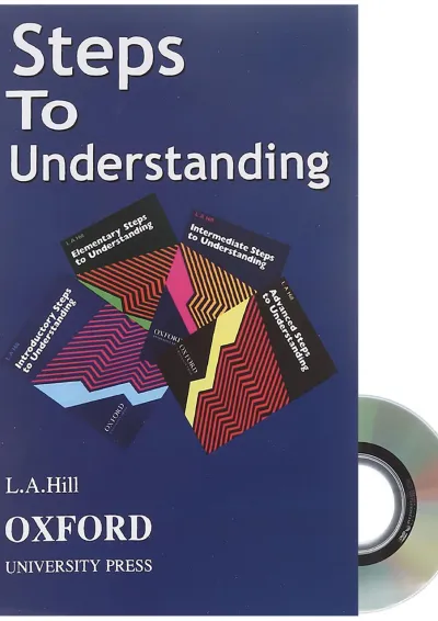 Steps to Understanding Steps to Understanding