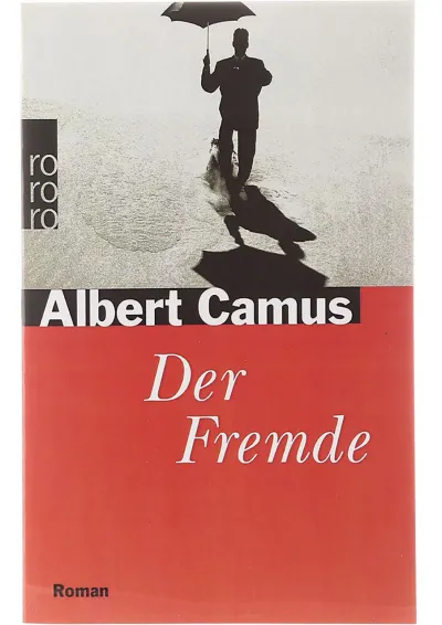 Der Fremde Der Fremde