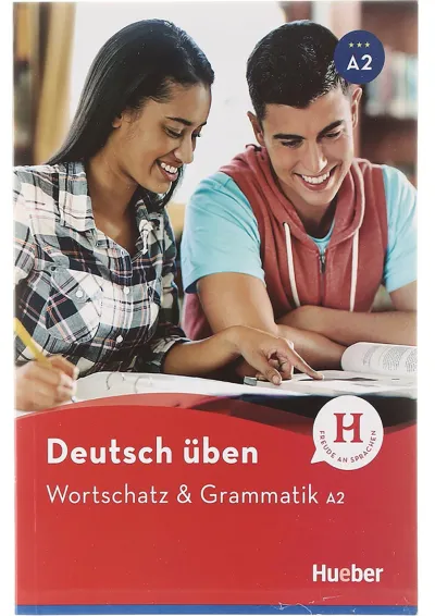Deutsch uben A2 wortschatz und Grammatik Neu Deutsch uben A2 wortschatz und Grammatik Neu