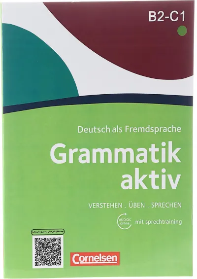 Grammatik aktiv B2-C1 Grammatik aktiv B2-C1