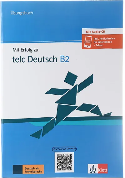 Mit Erfolg zu telc Deutsch B2 Ubungsbuch Mit Erfolg zu telc Deutsch B2 Ubungsbuch