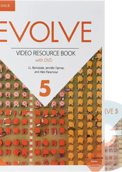 Evolve 5 Video Resource Evolve 5 Video Resource