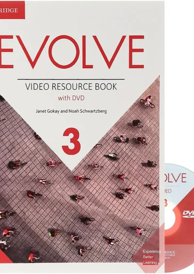 Evolve 3 Video Resource Evolve 3 Video Resource