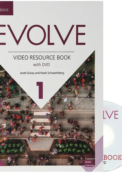 Evolve 1 Video Resource Evolve 1 Video Resource