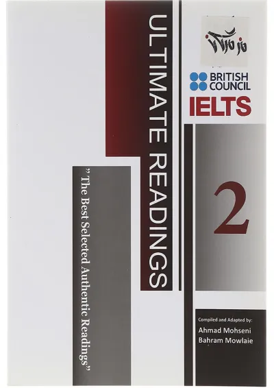 Ultimate Readings 2 Ultimate Readings 2